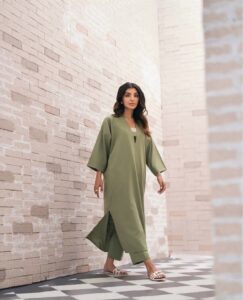 Light Green Plain