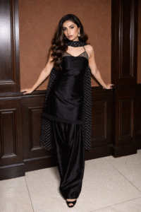 Black Festive